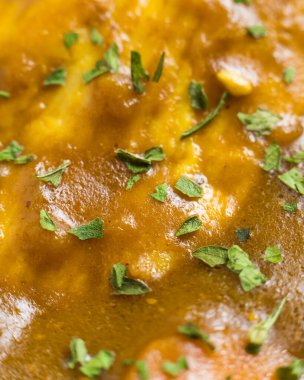 Recipe with japanese curry and chicken 