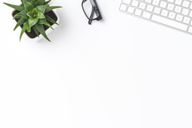 Aksesuarlarla iş geçmişinin genel görüntüsü