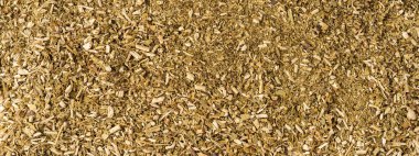 Yerba Mate 'in geçmişi. Panoramik pankart