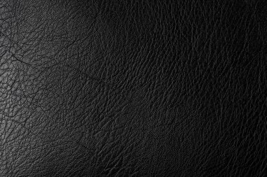 Siyah deri dokular. Zarif arkaplan