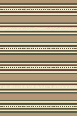 Etnik, pürüzsüz bir model. Yerli Amerikan kabilesi çizimi. Güneybatı tasarımı.