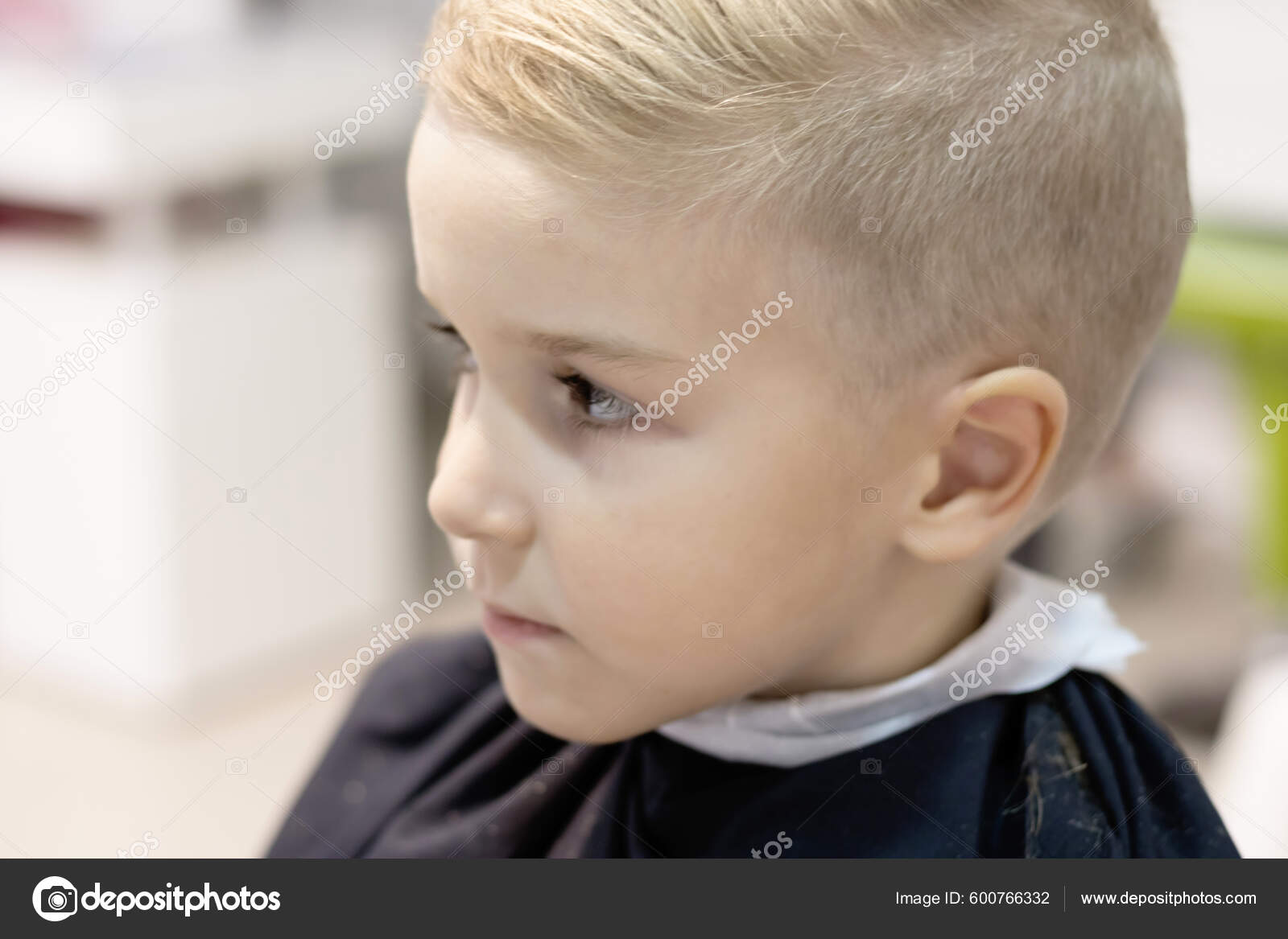 Most Beautiful Baby Boy Said Hair Cutting /New Style Baby Boy Haircut  Tutorial - YouTube