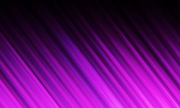 Abstrato Roxo Luz Movimento Velocidade Dinâmico Geométrico Luxo Design Criativo — Vetor de Stock