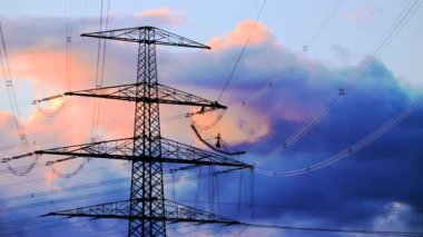 Leipzig, Almanya 'da yeni bir Aktarım Hattı inşaatı 