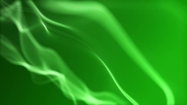 4K yumuşak döngü arkaplanı