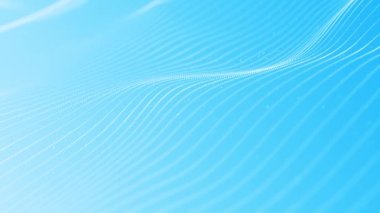 4K yumuşak döngü arkaplanı