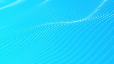 4K yumuşak döngü arkaplanı