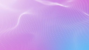 4K yumuşak döngü arkaplanı