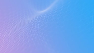 4K yumuşak döngü arkaplanı