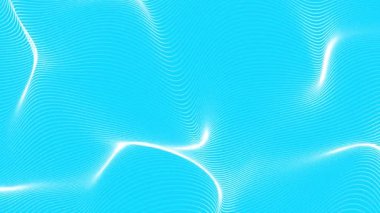 4K yumuşak döngü arkaplanı