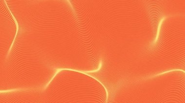 4K yumuşak döngü arkaplanı