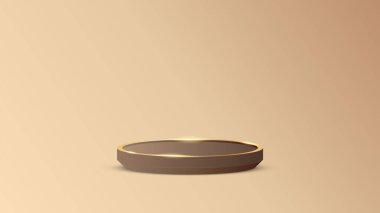 Pastel renginde yaya podyumu ürün görüntüsü