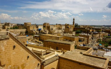 12 Mayıs 2022 Midyat Mardin. Midyat Türkiye şehir ve kiliseleri