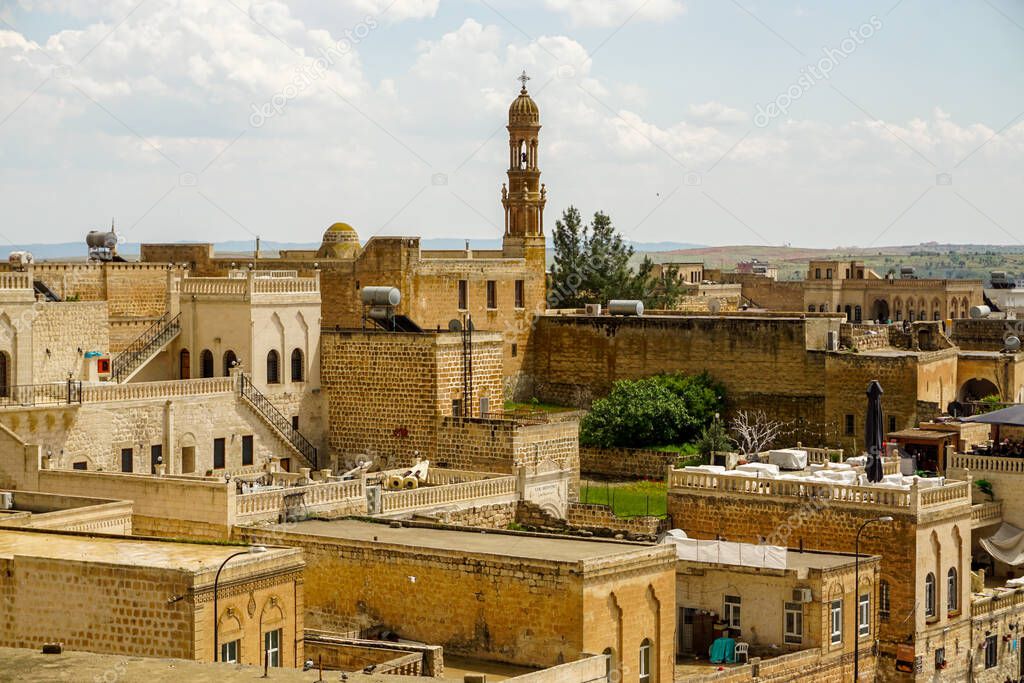 Midyat