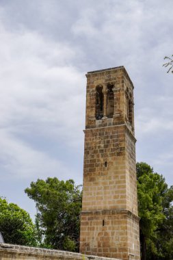 14 Mayıs 2022 Şanlıurfa Türkiye. Şanlıurfa 'daki Urfa Balikligol Halil ul Rahman camii