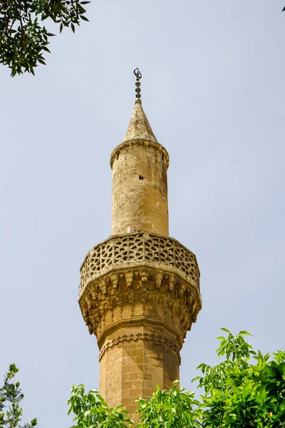 14 Mayıs 2022 Şanlıurfa Türkiye. Şanlıurfa 'daki Urfa Balikligol Halil ul Rahman camii