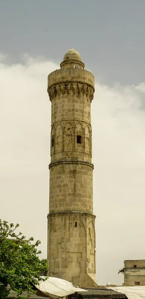 Mai 2022 Sanliurfa Turquie Mosquée Hasan Pacha Sanliurfa Turquie — Photo