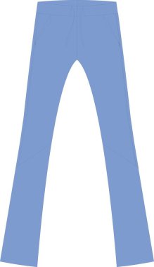 Kadın Acti Havalandırma Port Vektörleri 