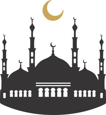 Ramazan Kareem Kurban Bayramı Mübarek Vektörleri