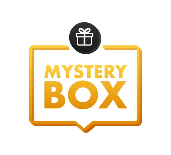 Caja misteriosa embalaje para diseño conceptual presente sorpresa diseño de  paquete símbolo de ayuda