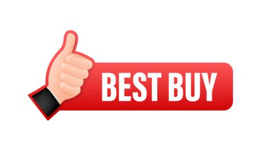 Kırmızı arka planda resim satın alsan iyi olur. Çevrimiçi ödeme. Soyut arkaplan. Çevrimiçi mağaza