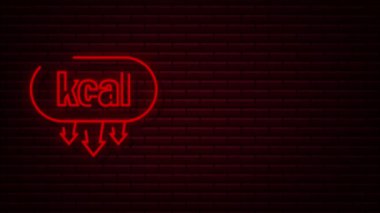 Online alışveriş ve pazarlama ikonu ile çevrimiçi alışveriş konsepti. Alışveriş torbalarını tutan eller. Hareket Grafiği