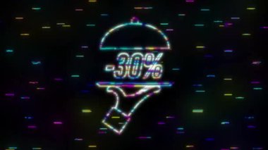 El tepsisi -% 30 indirim, her şey için harika tasarım. Arıza tarzı. Geçmişi. Ayrı nesne