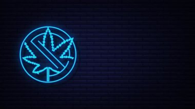Kırmızı hörgüçlü Neon simgesi yok. Hareket Grafiği