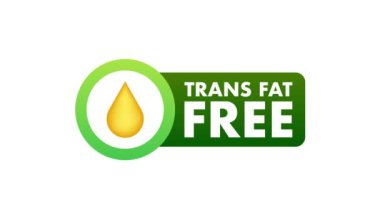 Trans yağsız web tasarımı. Düzenlenebilir Hareket grafikleri. Düzenlenebilir felç. Hareket grafikleri grafiği.