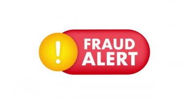 Dolandırıcılık alarmı. Güvenlik Denetleme, Virüs Tarama, Temizleme, Kötü amaçlı Yazılım Fidye Hareketi grafikleri