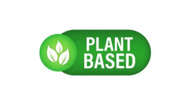 Web ve uygulama için yeşil işaret simgesi yaptım. İşaret işareti. Hareket grafikleri