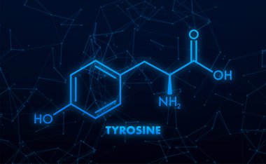 Tyrosine formülü, her amaç için harika bir tasarım. Tyrosine formülü.