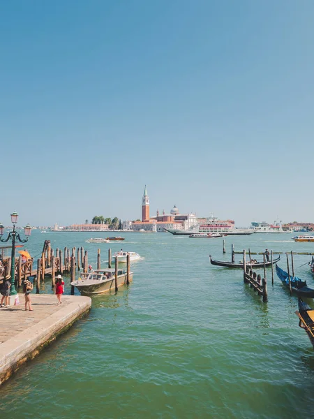 little travel in italy at summer