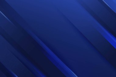 gradyan mavi arkaplan vektör tasarımı çizimi