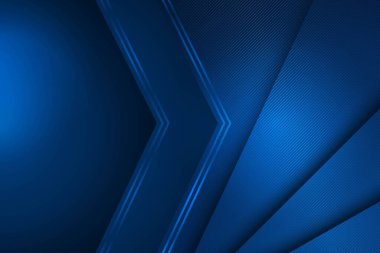 gradyan mavi arkaplan vektör tasarımı çizimi