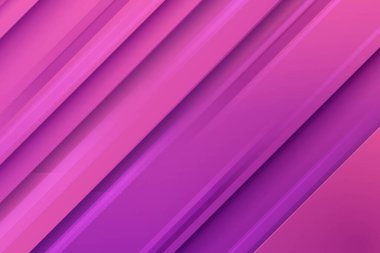 kağıt biçimi dinamik çizgileri arka plan vektör tasarım çizimi