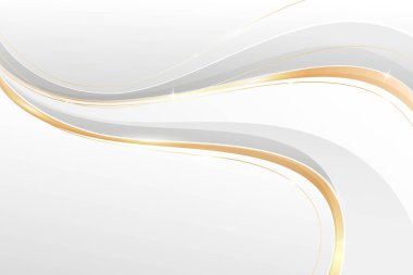 kağıt biçimi lüks arka plan vektör tasarımı çizimi