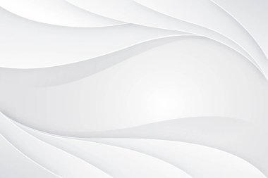 kağıt biçimi beyaz monokrom arkaplan vektör tasarımı çizimi