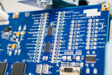 Bilgisayar tomografisi cihazı. Tıbbi ekipmanların bakımı ve onarımı. 