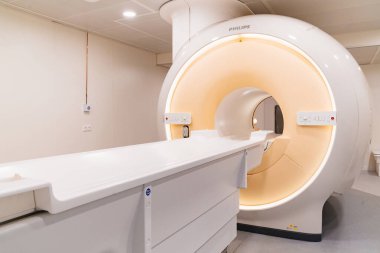 philips MRI. Tıbbi Malzeme ve Sağlık Hizmetleri. modern tanı.