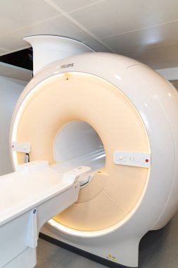 philips MRI. Tıbbi Malzeme ve Sağlık Hizmetleri. modern tanı.