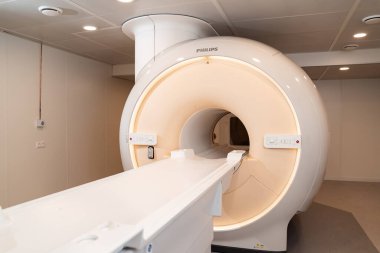 philips MRI. Tıbbi Malzeme ve Sağlık Hizmetleri. modern tanı.