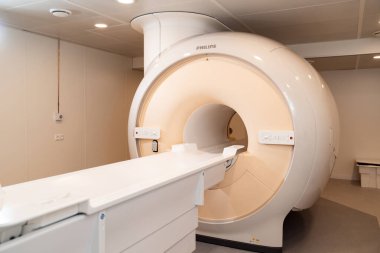 philips MRI. Tıbbi Malzeme ve Sağlık Hizmetleri. modern tanı.