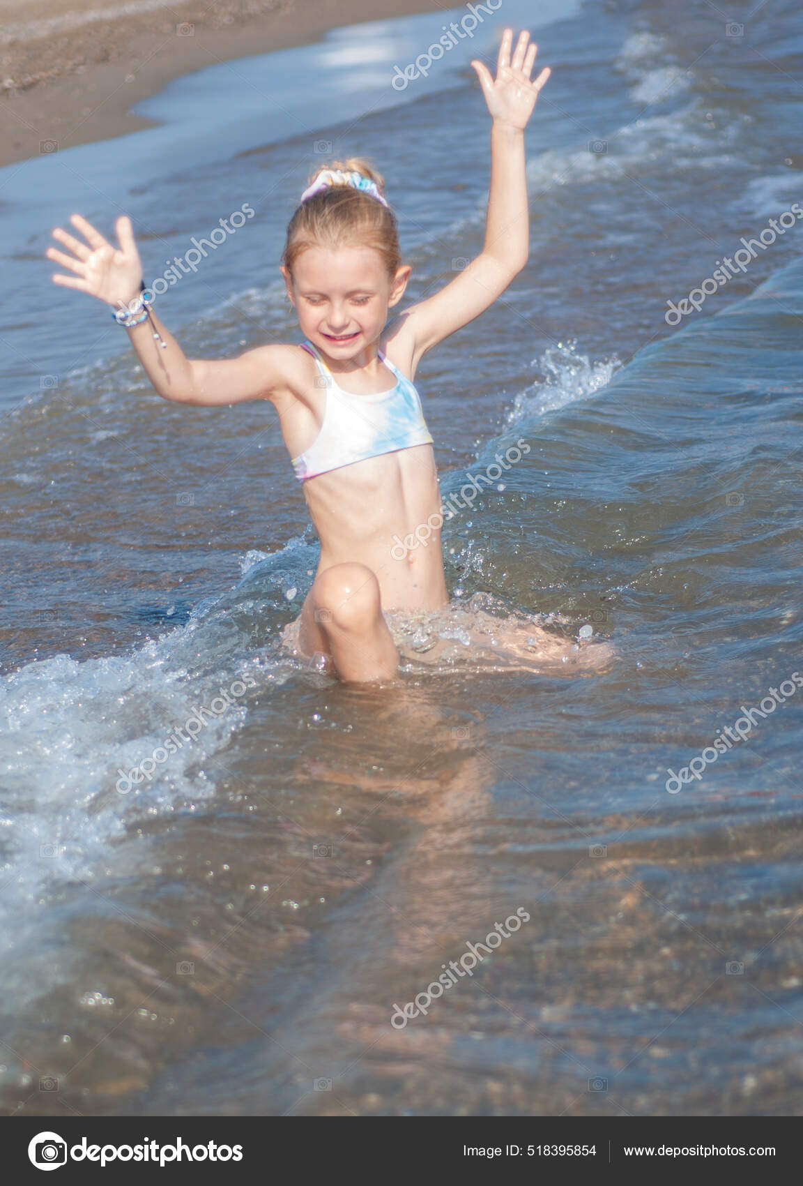 Lil gal bathing suits 2025