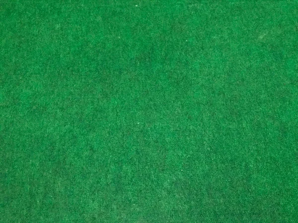 Texture Green Carpet Background Carpet Texture Green Background — Stock Fotó