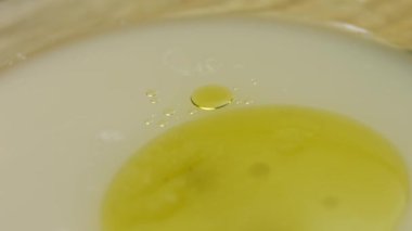 Evde New York usulü pizza yapmak