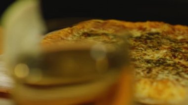 Evde New York usulü pizza yapmak