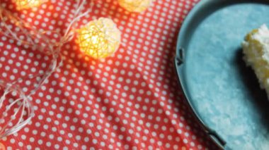 Olgun ricotta 'yı olgun mısırla ektim Meksika mısırını üç şekilde elote ettim.