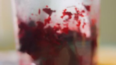 Pancarları blenderla ez..