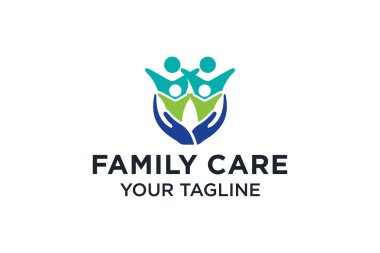 Aile Bakımı Elle ilgilenen insanlar